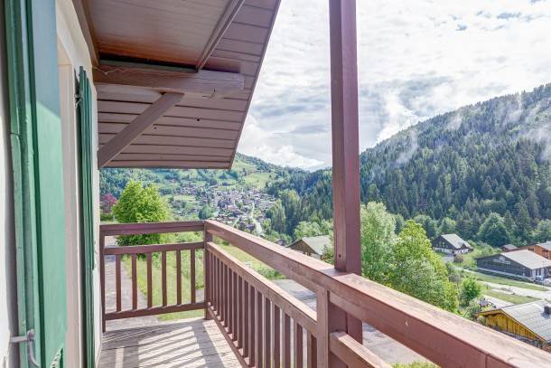 Saint-Nicolas-la-Chapelle Apartment | 60 m² Apartment ∙ 2 bedrooms ∙ 5 guests