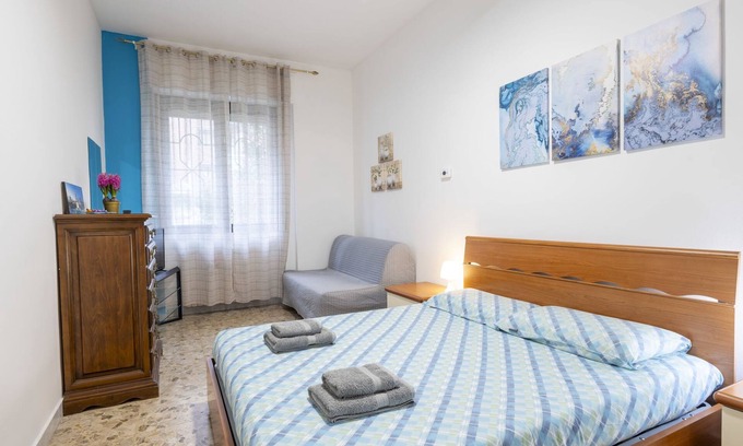 Binda Apartment | Fra Cristoforo Studio Apartment by Interhome