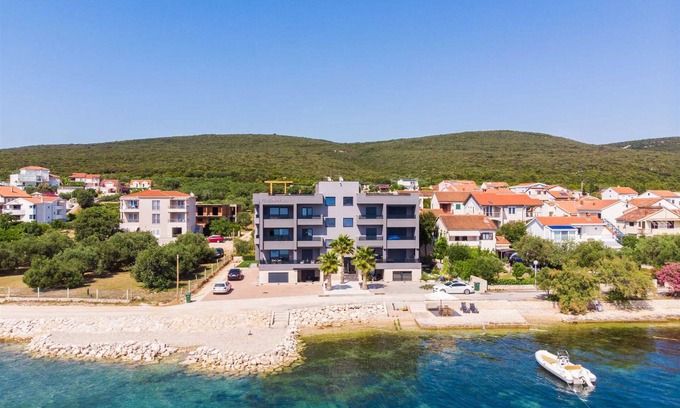 Sveti Petar Apartment | FRADAMA Blue A1 | Adriatic Luxury Villas