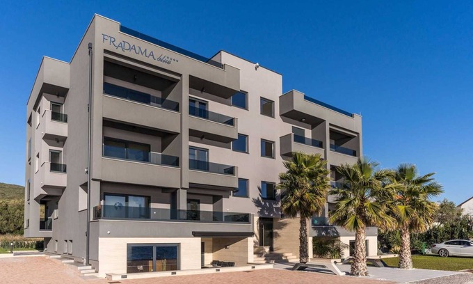 Sveti Petar Apartment | FRADAMA Blue A6 | Adriatic Luxury Villas