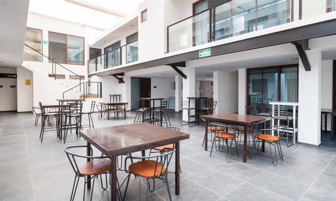 Irapuato Hotel | Fraga Hotel Boutique