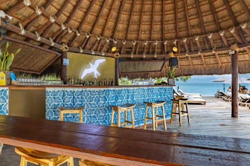 Rosario Islands House | Fragata Island House