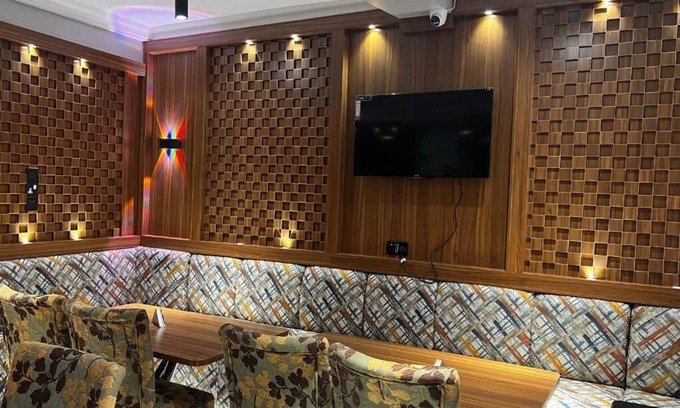 Ibadan Hotel | Fragrance Apartments and Suites