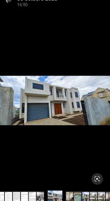 Morcellement Raffray House | Framboyant
