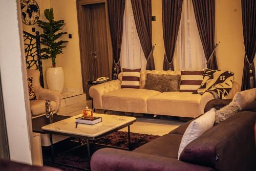 Akure Apartment | FraMMa Homes