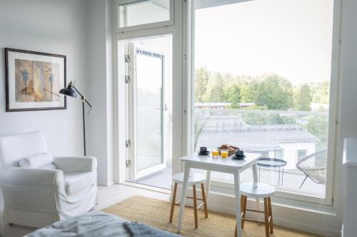 Masala Apartment | Framnäs Suites