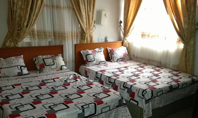 Nyatase Hotel | Franbec Hotel