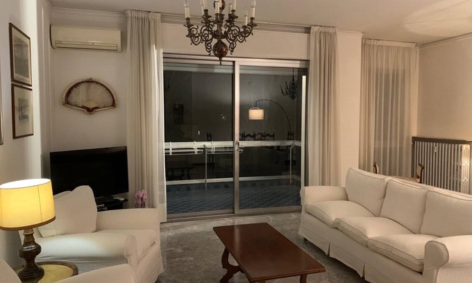 Mestre Apartment | Franca Venice apartment