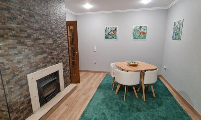 Gulpilhares Apartment | Francelos778