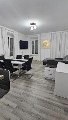 Bellinzona Apartment | Francesca
