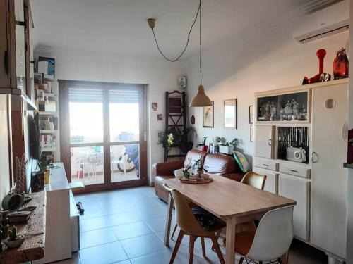 Rome Province Apartment | Francesca's Ode Roma