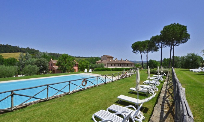 Castelfiorentino Apartment | Francigena 8, Castelfiorentino, Italy