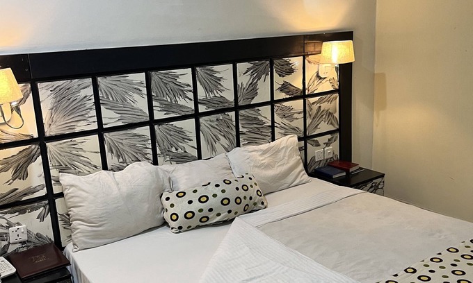 Uyo Hotel | Francinesplace Hotel