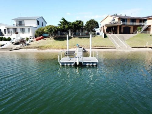 Port Macquarie House | Francis 31