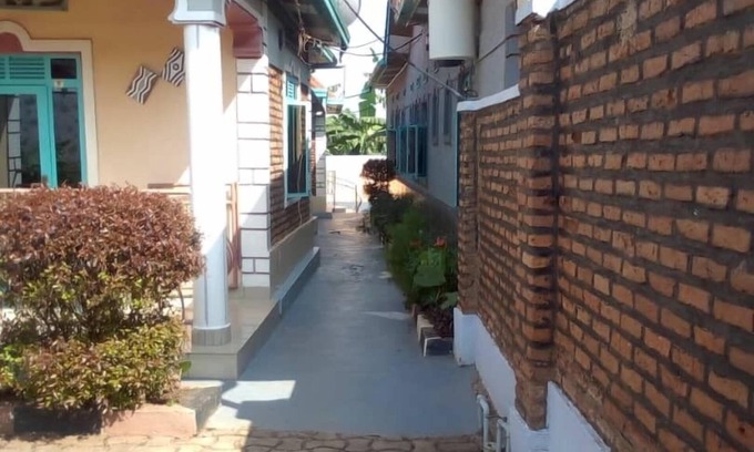 Rwamagana House | FRANCIS GUEST HOUSE