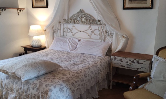 Palazzina Apartment | Francis House