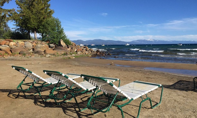 Tahoe Vista Hotel | Franciscan Lakeside Lodge