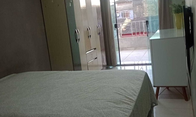 Miramar House | Franco House