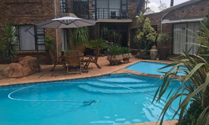 Akasia House | Francor Guesthouse