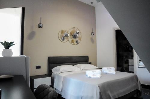 Somma Vesuviana Bed & Breakfast | Francy's bed & bliss