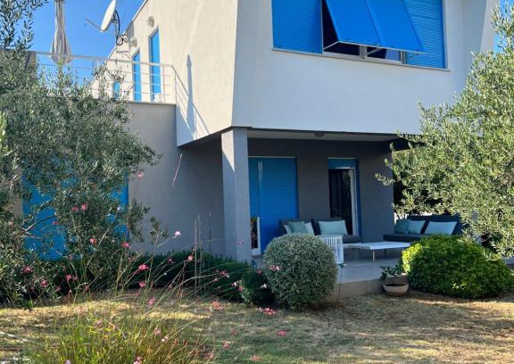 Pasman Apartment | Franka