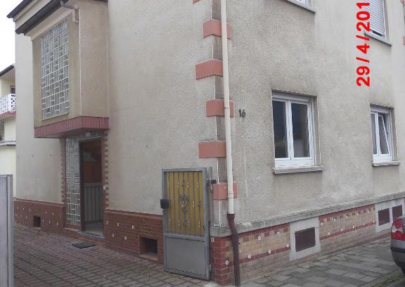 Kelsterbach Apartment | Frankfurt Airport & Fair Apartment