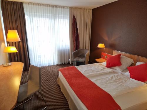 Bockenheim Apartment | Frankfurt, Nähe Messe