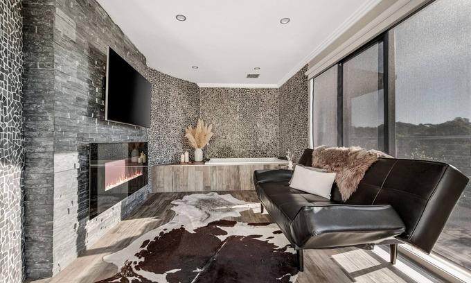 Daylesford House | Frankie