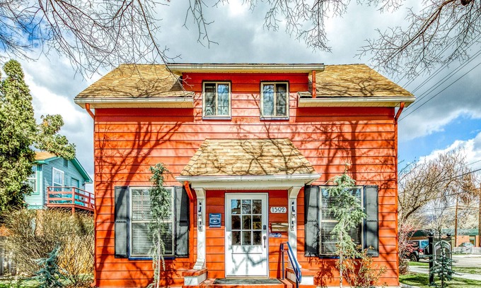 North End Bed & Breakfast | Franklin House