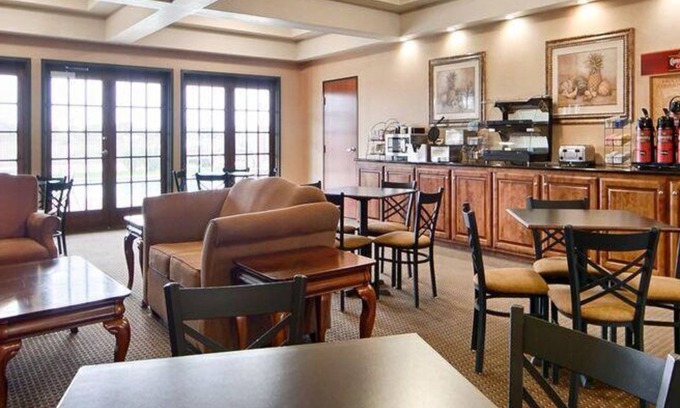 Franklin Hotel | Franklin Inn and Suites