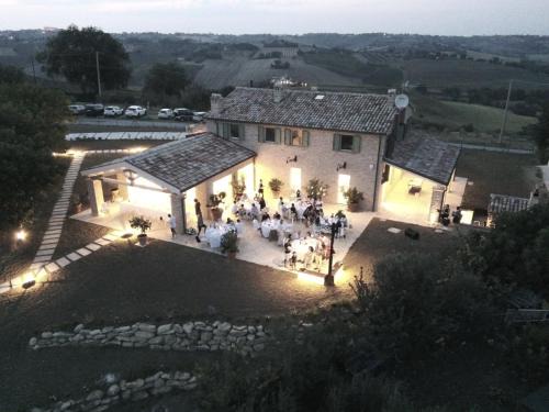 San Marcello House | Frantoio L'Olinda