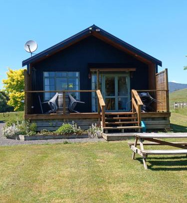 Waihi Apartment | Franvannah Cabin