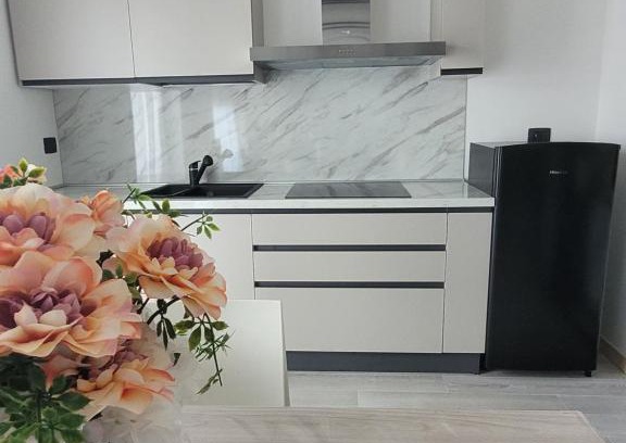 Ponte San Pietro Apartment | FRANZHOUSE