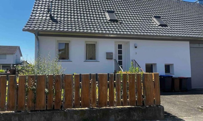 Singen House | Franzis Landhaus