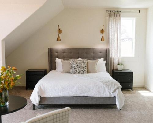 Dundee Bed & Breakfast | Franziska Haus