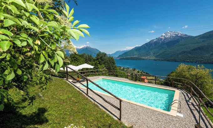 Stazzona Apartment | Frasca Holiday Apartment with Pool