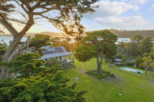 Nyerimilang House | Fraser Island Retreat