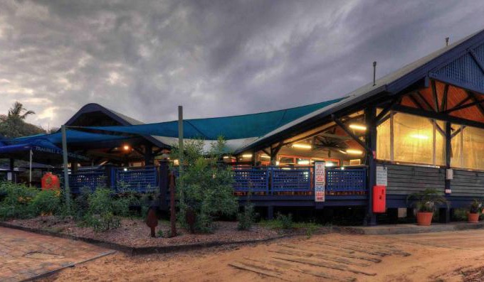 Happy Valley Cabin | Fraser Island Retreat
