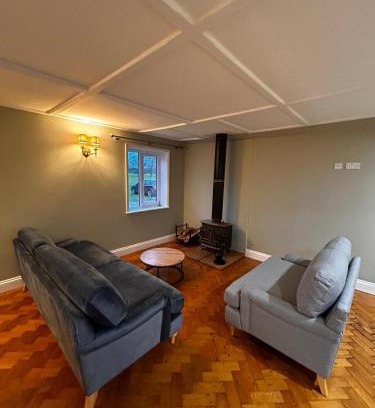 Beccles House | Fraser's Cottage, Henham Park, Nr Southwold