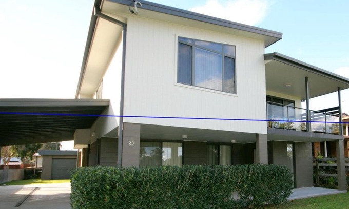 Laurieton Apartment | Frasers Cottage