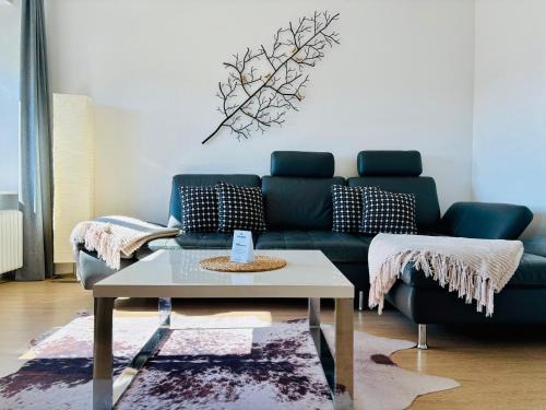 Wolfhagen Apartment | Frau Holle