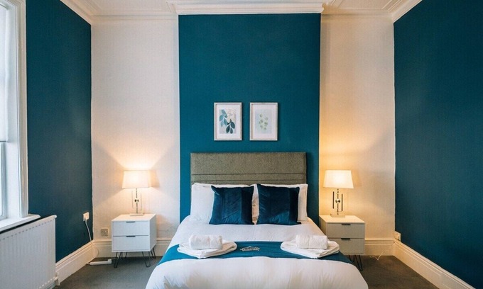 Sunderland House | Freda House | Horizon Stays