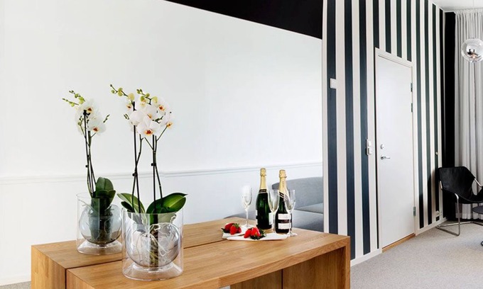 Halden Hotel | Fredriksten Hotell