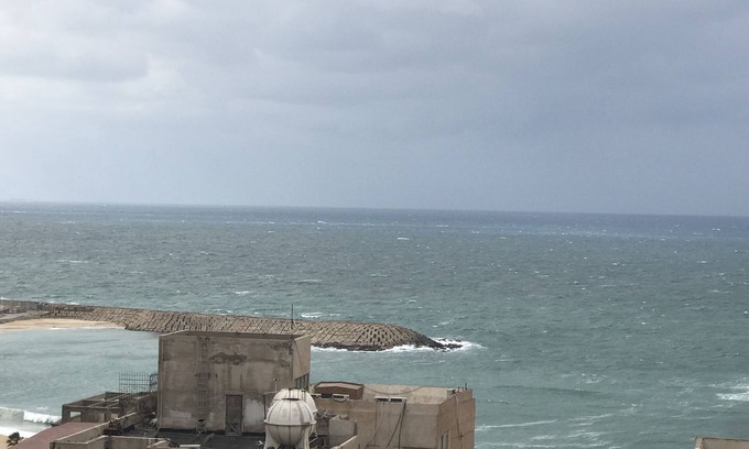 San Stifano House | FREE AIRPORT PICK UP beautiful sea view Apt