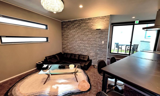 Yachimata House | Free BBQ rentalLuxury room Parking Near station A/Yachimata Chiba