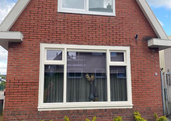 Drachten House | Free Fly Loft Drachten