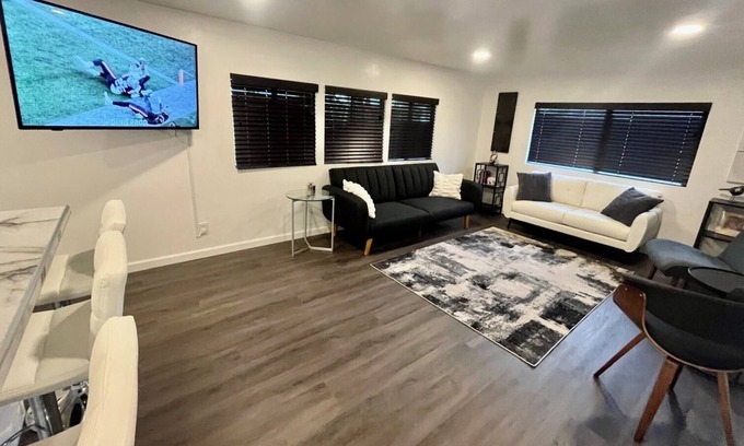 Tucson Estates House | FREE Golf PAR-adise - Lovely 1 Bed 2 Bath House with Resort Amenities