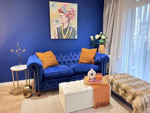 Lansbury Apartment | Free GYM, Rooftop, Canary Wharf, Morden New build