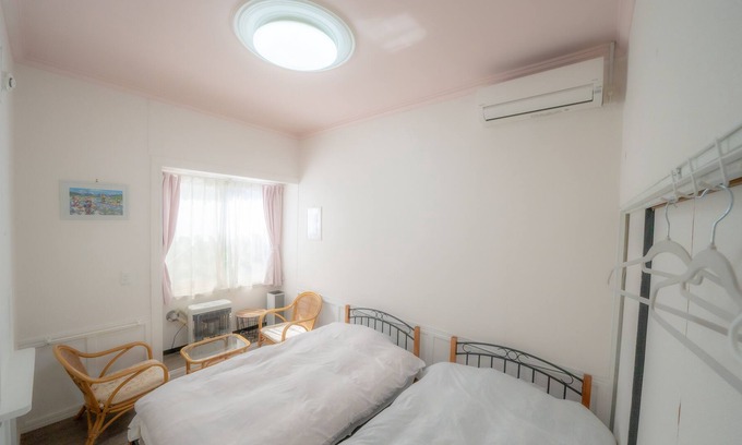 Otaru House | [Free laundry only for consecutive nights] [Free parking] [Free Wi-Fi]