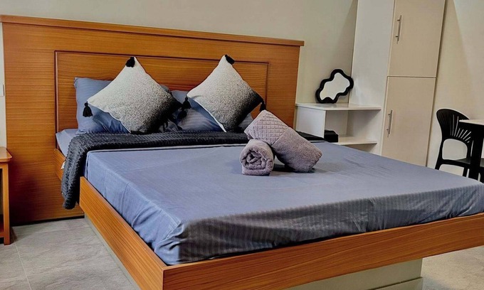 Dauis Apartment | Free Motorbike use - Panglao Stay